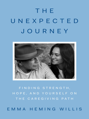 cover image of The Unexpected Journey